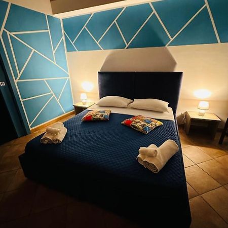 Cartari Apartment Παλέρμο Εξωτερικό φωτογραφία