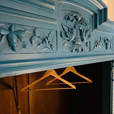 Cartari Apartment Παλέρμο Εξωτερικό φωτογραφία