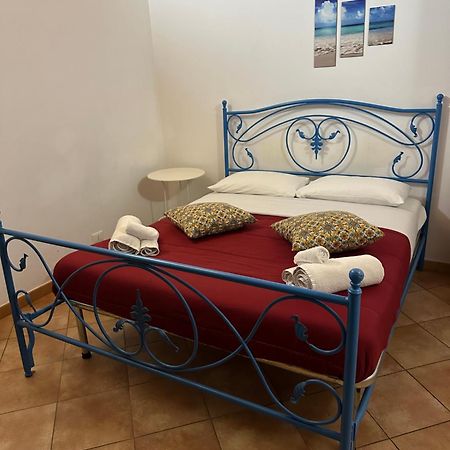 Cartari Apartment Παλέρμο Εξωτερικό φωτογραφία
