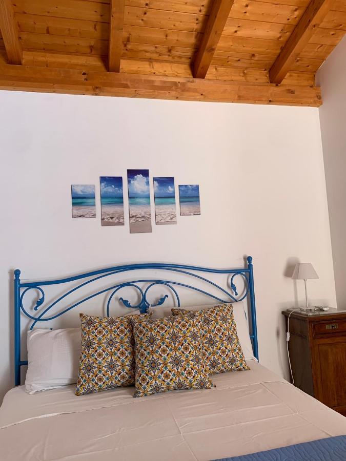 Cartari Apartment Παλέρμο Εξωτερικό φωτογραφία