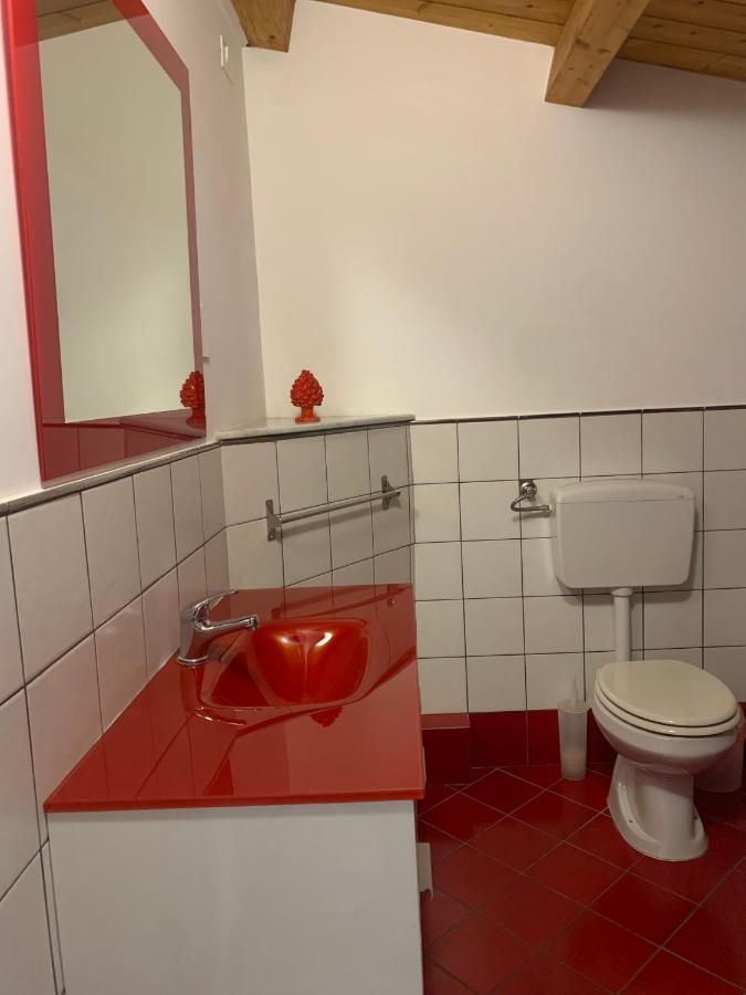 Cartari Apartment Παλέρμο Εξωτερικό φωτογραφία