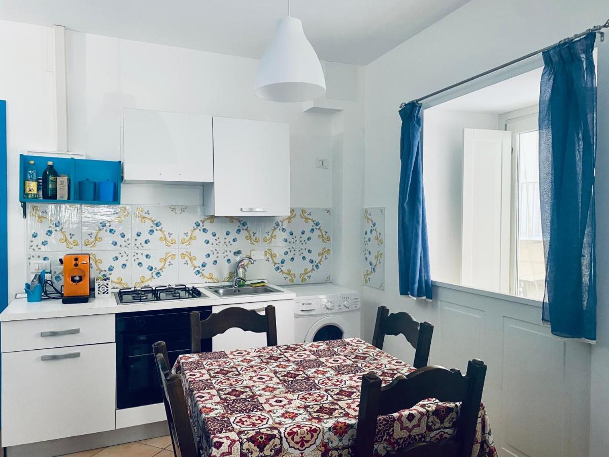 Cartari Apartment Παλέρμο Εξωτερικό φωτογραφία