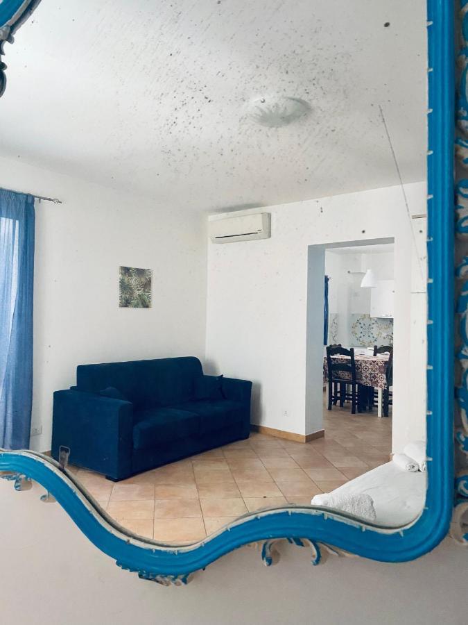 Cartari Apartment Παλέρμο Εξωτερικό φωτογραφία