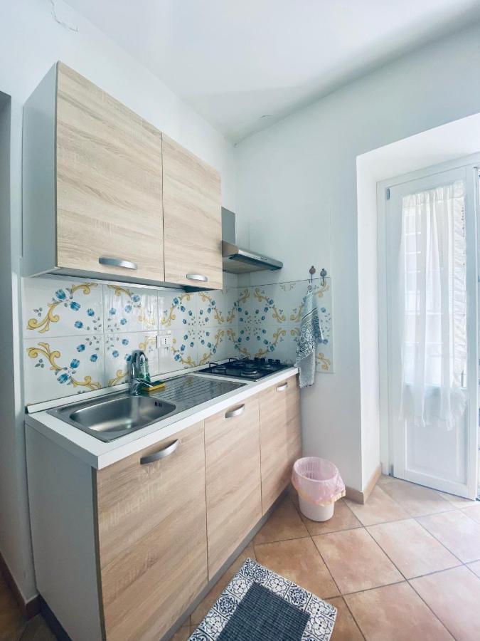 Cartari Apartment Παλέρμο Εξωτερικό φωτογραφία