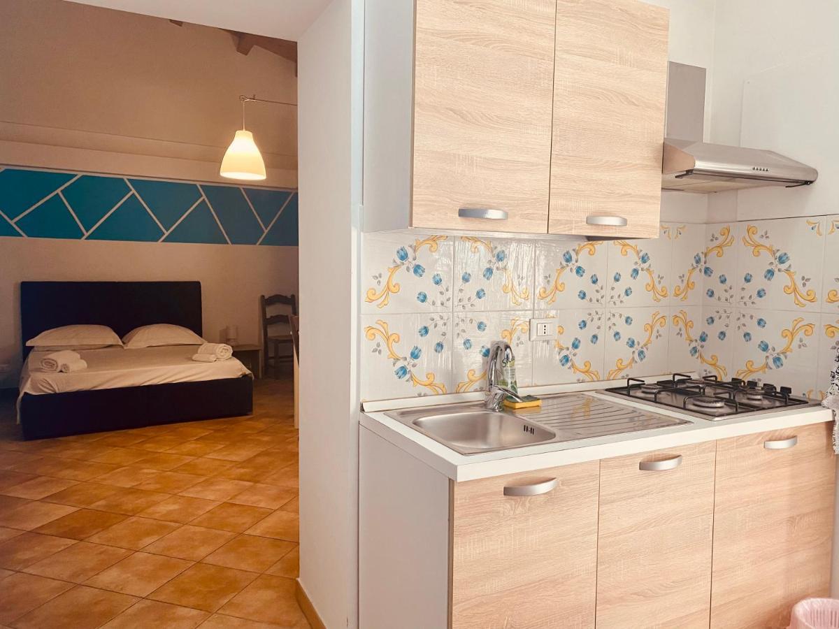 Cartari Apartment Παλέρμο Εξωτερικό φωτογραφία