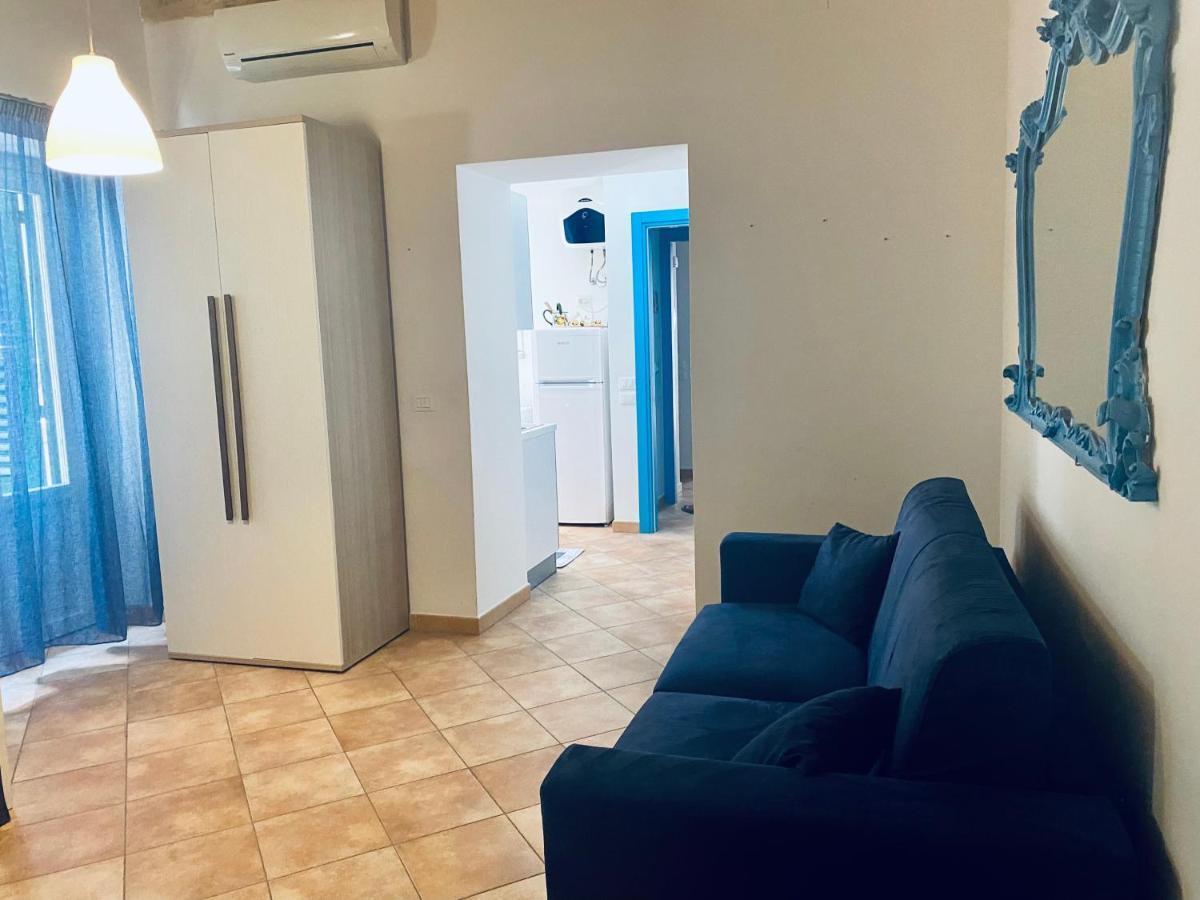 Cartari Apartment Παλέρμο Εξωτερικό φωτογραφία