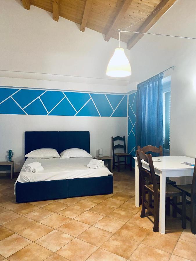 Cartari Apartment Παλέρμο Εξωτερικό φωτογραφία