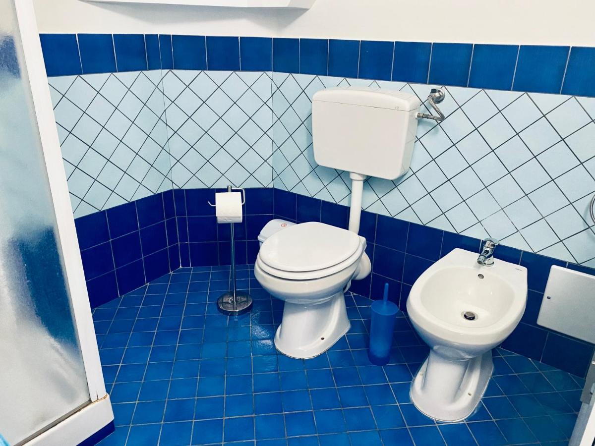Cartari Apartment Παλέρμο Εξωτερικό φωτογραφία