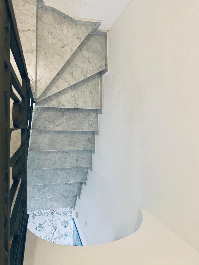 Cartari Apartment Παλέρμο Εξωτερικό φωτογραφία