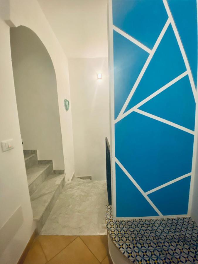Cartari Apartment Παλέρμο Εξωτερικό φωτογραφία