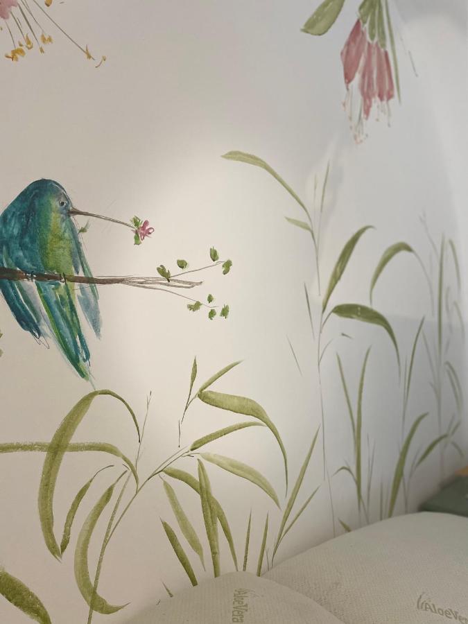 Cartari Apartment Παλέρμο Εξωτερικό φωτογραφία