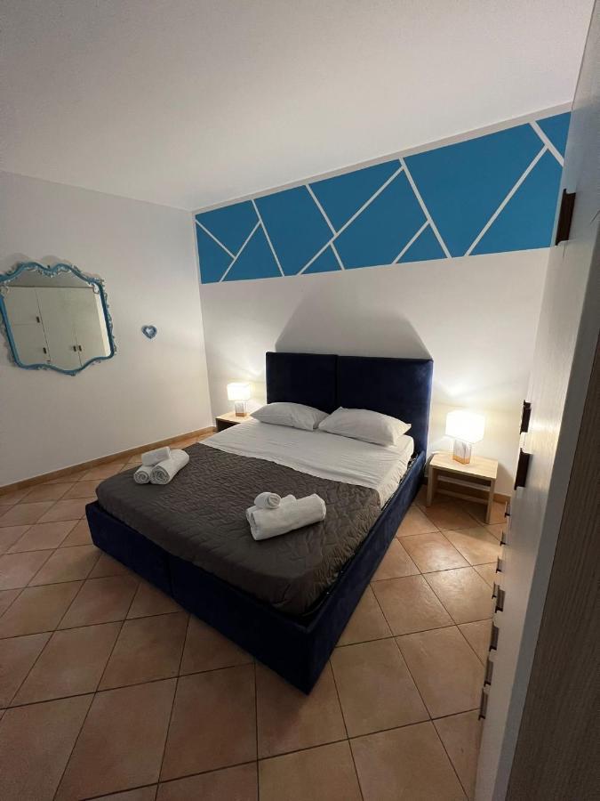 Cartari Apartment Παλέρμο Εξωτερικό φωτογραφία