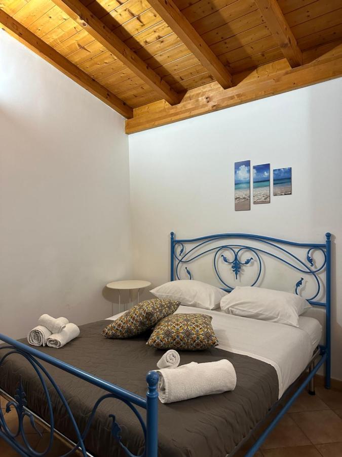Cartari Apartment Παλέρμο Εξωτερικό φωτογραφία