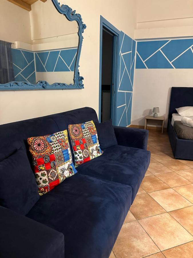 Cartari Apartment Παλέρμο Εξωτερικό φωτογραφία