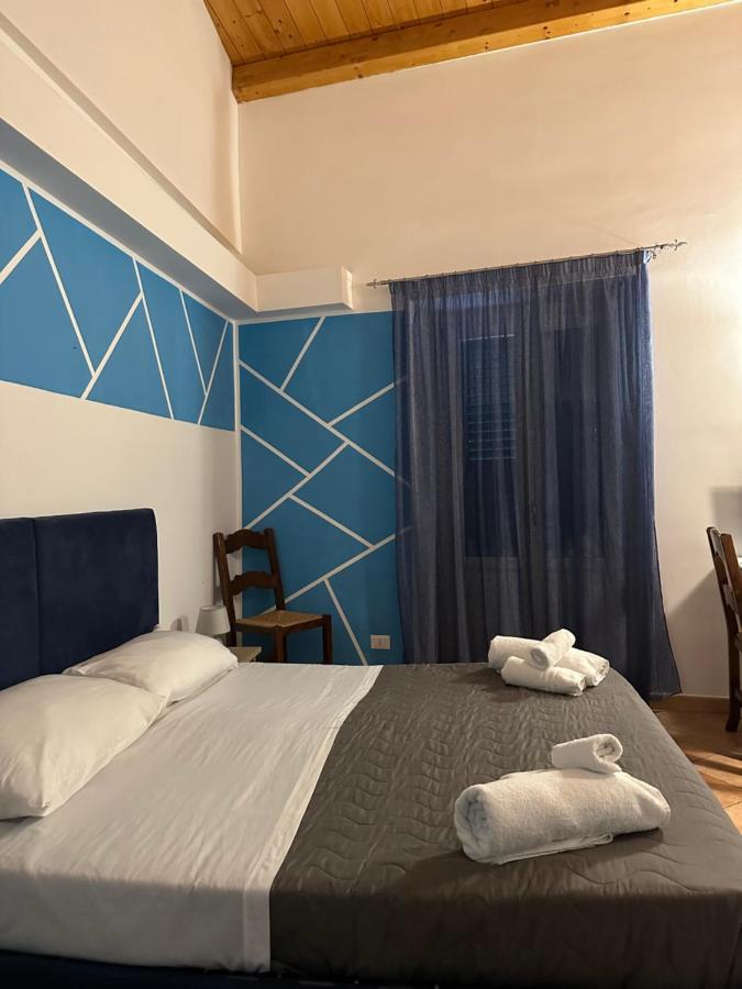 Cartari Apartment Παλέρμο Εξωτερικό φωτογραφία