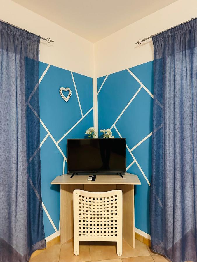 Cartari Apartment Παλέρμο Εξωτερικό φωτογραφία