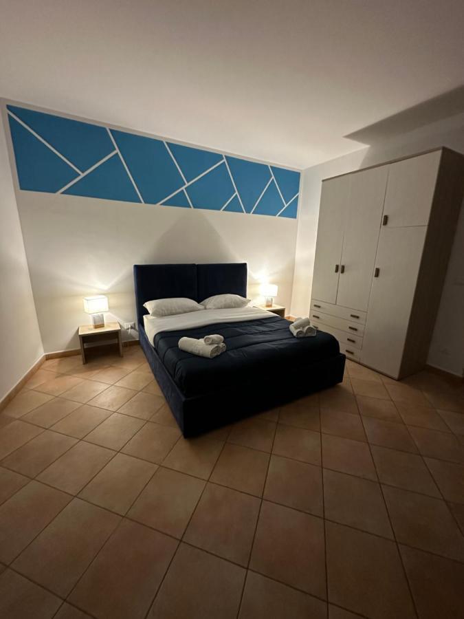 Cartari Apartment Παλέρμο Εξωτερικό φωτογραφία
