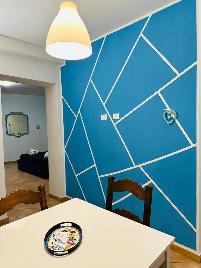 Cartari Apartment Παλέρμο Εξωτερικό φωτογραφία