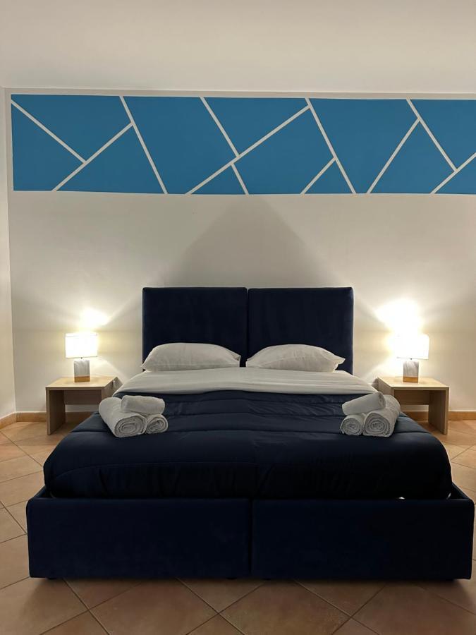 Cartari Apartment Παλέρμο Εξωτερικό φωτογραφία