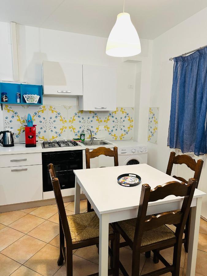 Cartari Apartment Παλέρμο Εξωτερικό φωτογραφία