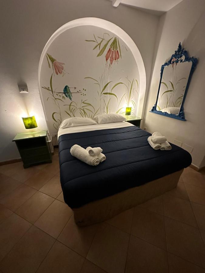 Cartari Apartment Παλέρμο Εξωτερικό φωτογραφία