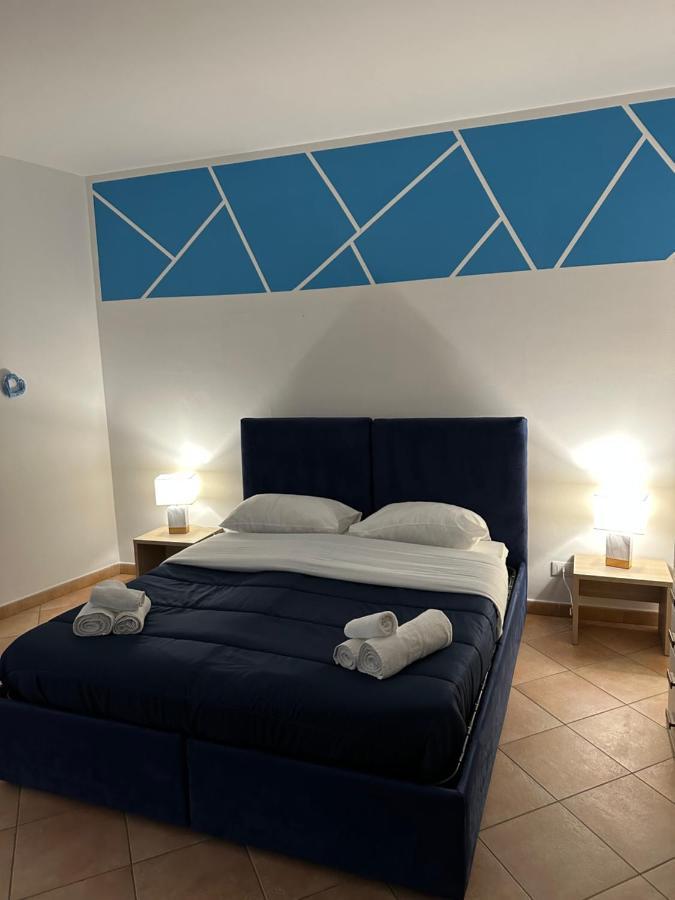 Cartari Apartment Παλέρμο Εξωτερικό φωτογραφία