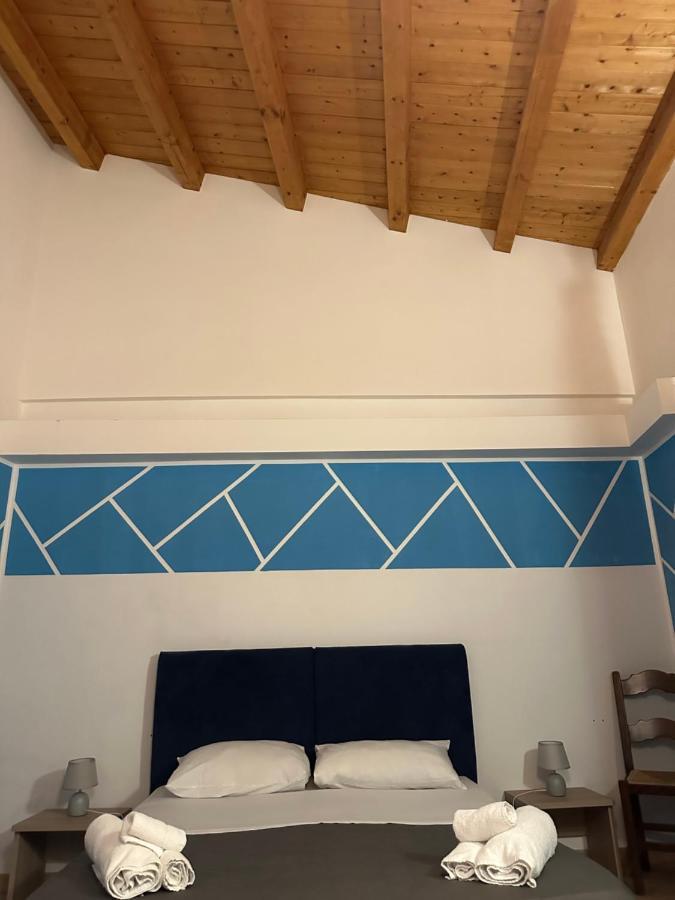 Cartari Apartment Παλέρμο Εξωτερικό φωτογραφία