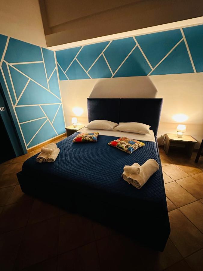 Cartari Apartment Παλέρμο Εξωτερικό φωτογραφία