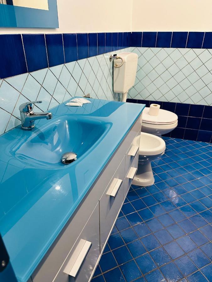 Cartari Apartment Παλέρμο Εξωτερικό φωτογραφία