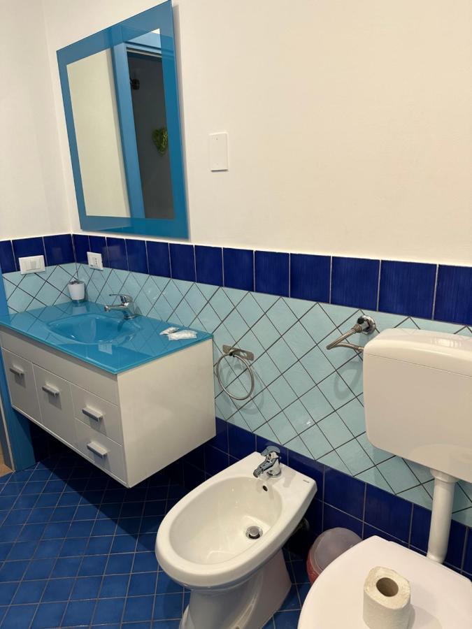 Cartari Apartment Παλέρμο Εξωτερικό φωτογραφία