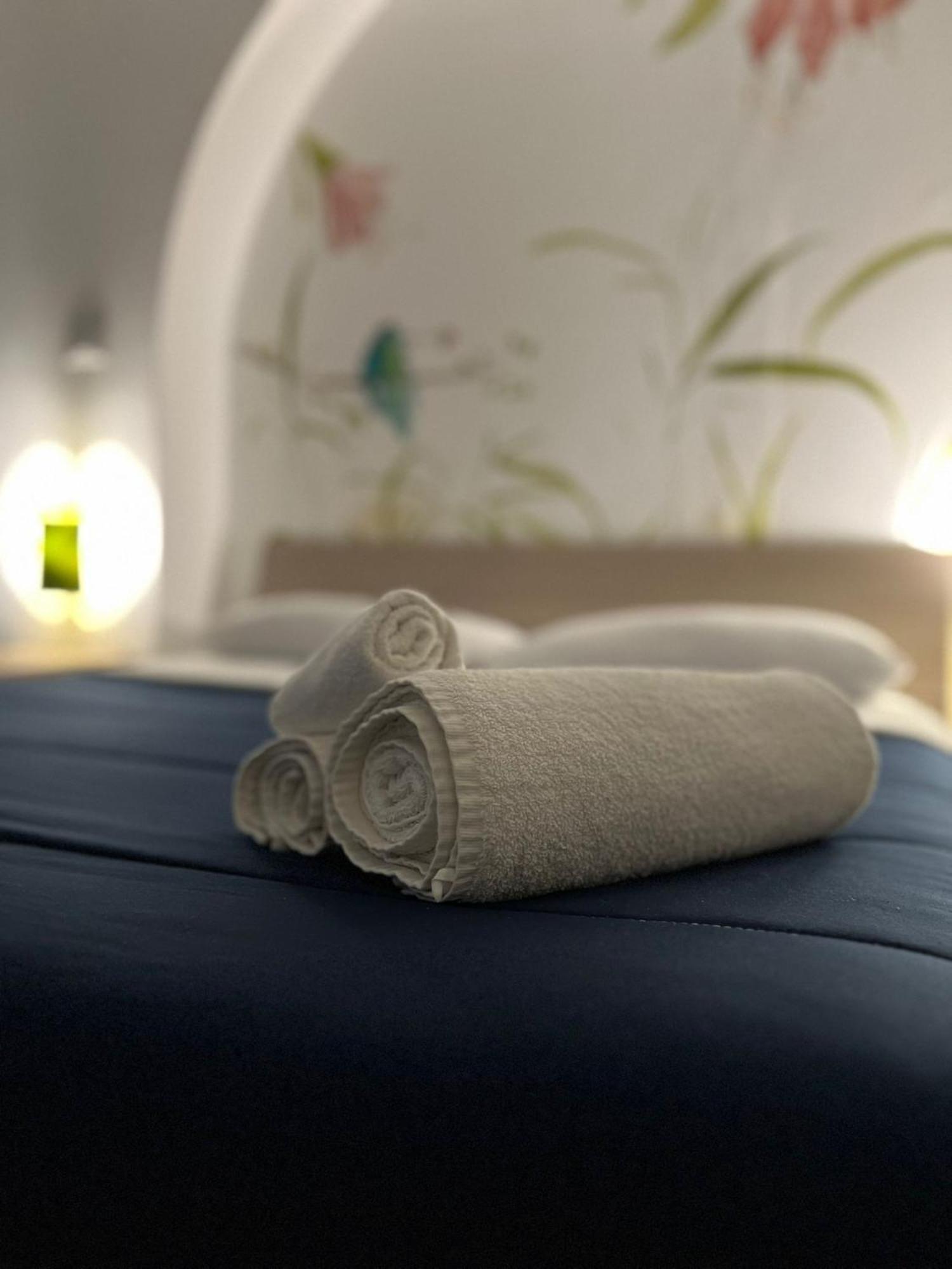 Cartari Apartment Παλέρμο Εξωτερικό φωτογραφία