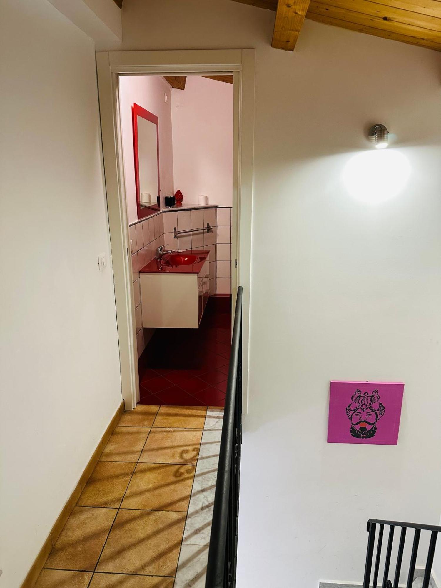 Cartari Apartment Παλέρμο Εξωτερικό φωτογραφία