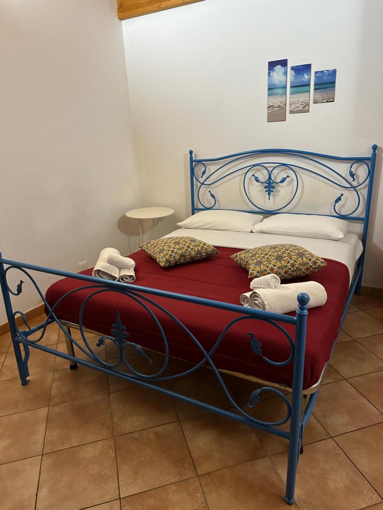 Cartari Apartment Παλέρμο Εξωτερικό φωτογραφία