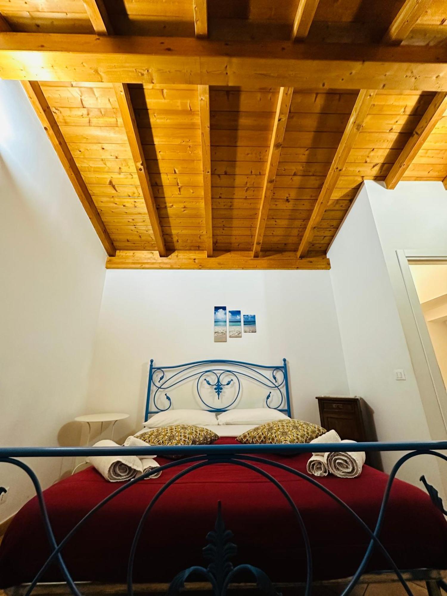 Cartari Apartment Παλέρμο Εξωτερικό φωτογραφία