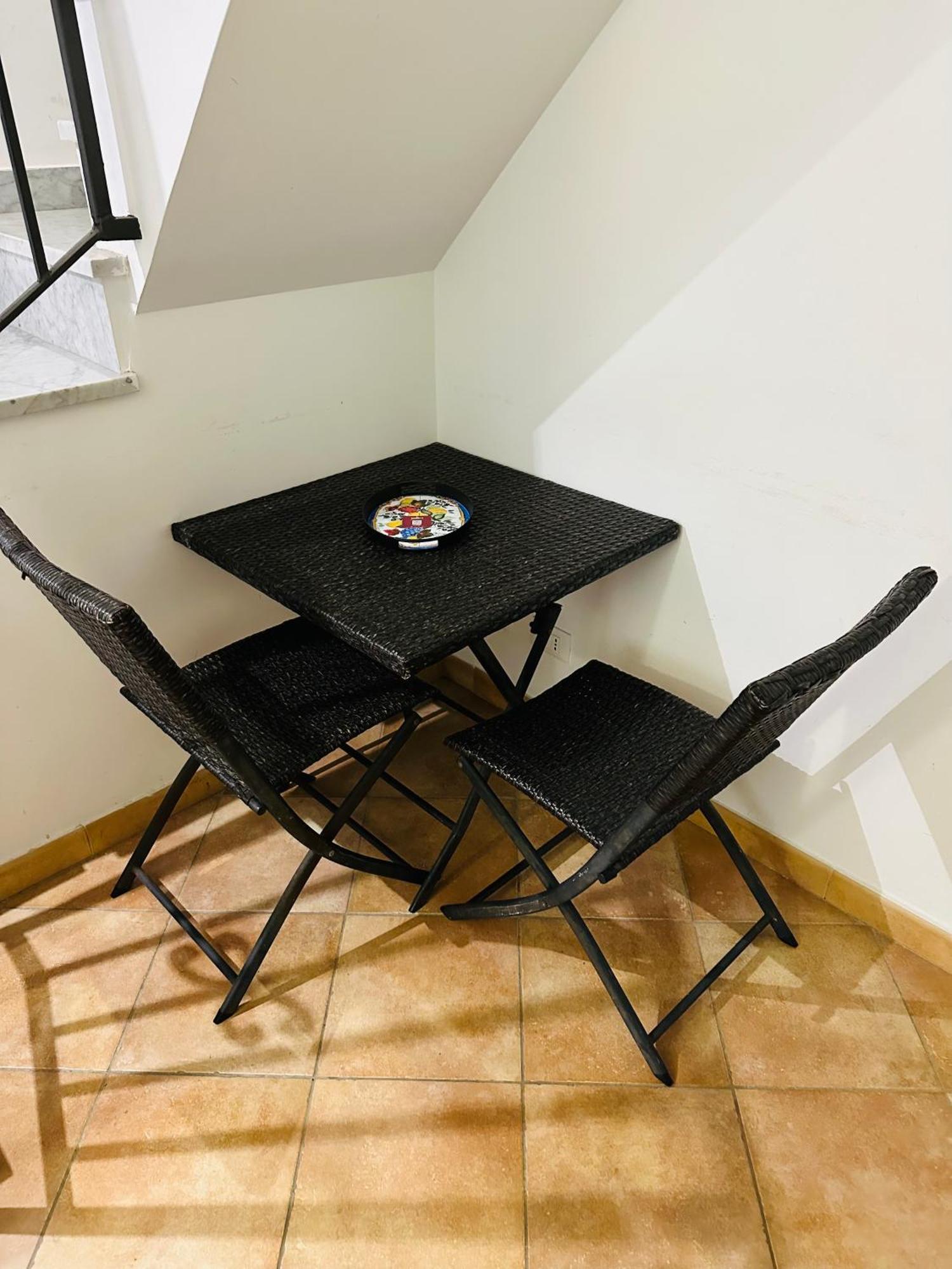 Cartari Apartment Παλέρμο Εξωτερικό φωτογραφία