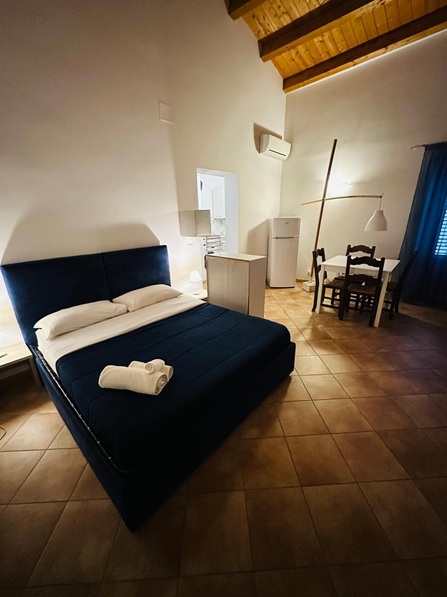 Cartari Apartment Παλέρμο Εξωτερικό φωτογραφία